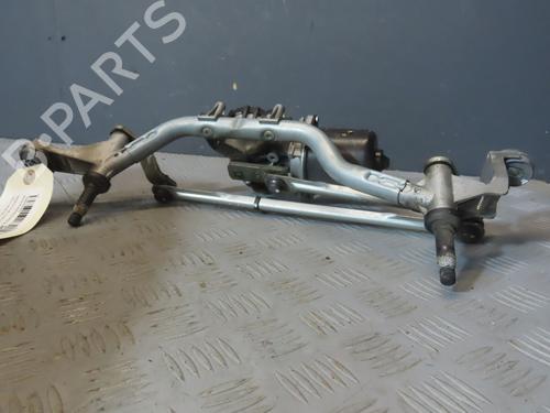 Front wiper motor RENAULT CLIO IV (BH_) 1.5 dCi 75 | BP21548054M29 