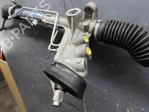 Steering rack VW POLO V (6R1, 6C1) 1.6 TDI | BP17371299M22 