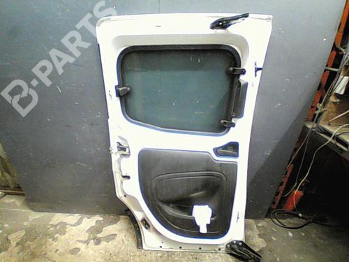 Left slide door CITROËN NEMO MPV 1.3 HDi 75 | BP10766890C74 
