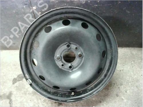 Used Rim LANCIA MUSA (350_) 1.9 D Multijet (350.AXC1A) (101 hp) 15643232