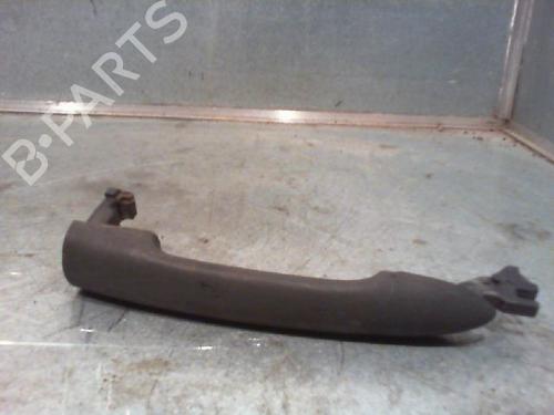 Used Rear right exterior door handle RENAULT SCÉNIC II (JM0/1_) 1.5 dCi (JM0F) (82 hp) 23115690