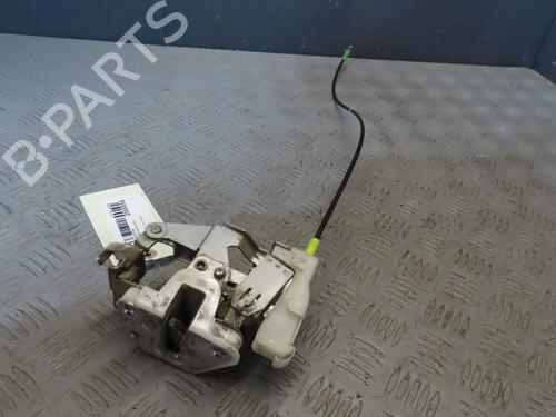 Used Rear right lock PEUGEOT 107 (PM_, PN_) 1.0 (68 hp) 23412785