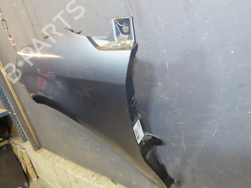 Left front fenders CITROËN C4 I (LC_) 1.6 HDi | BP27887355C41 
