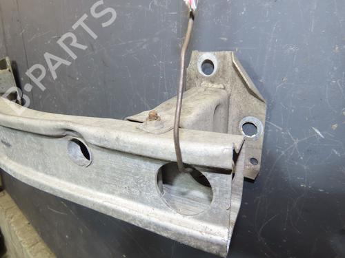 Used Front bumper reinforcement RENAULT MODUS / GRAND MODUS (F/JP0_) 1.5 dCi (FP0F, JP0F) (86 hp) 25750138