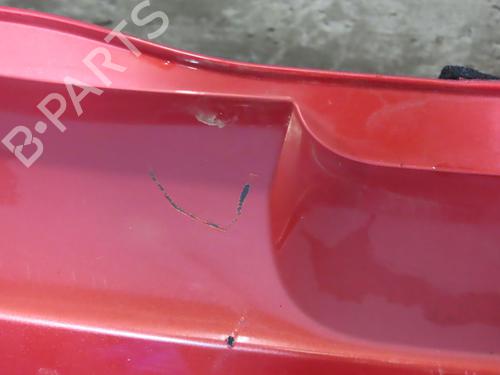 Used Rear bumper DACIA SANDERO 1.5 dCi (68 hp) 23115928