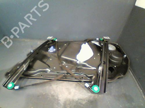 Used Front left window mechanism VW PASSAT B6 Variant (3C5) 2.0 TDI 16V (140 hp) 11212220