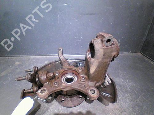 Used Right front steering knuckle VW CADDY III MPV (2KB, 2KJ, 2CB, 2CJ) [2004-2016]  14871444