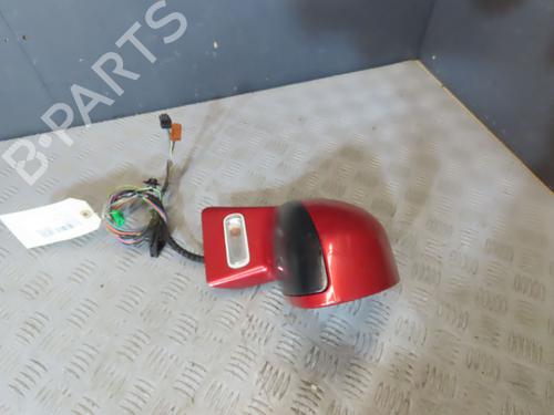 Used Left mirror CITROËN C4 Coupe (LA_) [2004-2013]  23115246