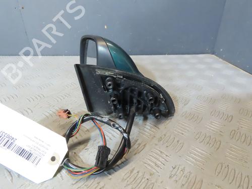 Used Left mirror PEUGEOT 307 (3A/C) [2000-2012]  21498600