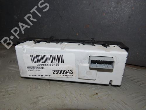 Used Display monitor Display monitor 38341578 38341578