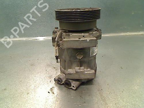 Used AC compressor DACIA LOGAN (LS_) 1.5 dCi (LS0K) (68 hp) 30691805
