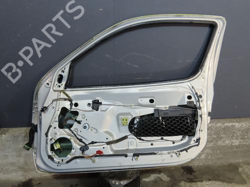 Right front door RENAULT MEGANE I Coach (DA0/1_) 1.6 16V (DA0B, DA04, DA11) | BP21180143C3 