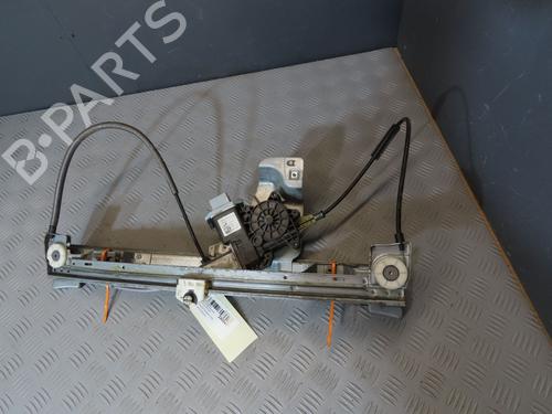 Front left window mechanism RENAULT KANGOO Express (FW0/1_) | BP23114880C22 - Image 3