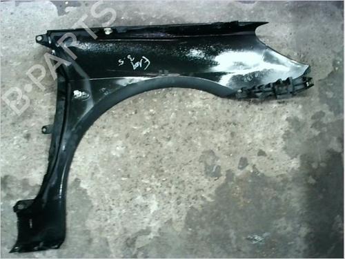 Left front fenders PEUGEOT 307 (3A/C) 1.6 16V | BP12908192C41 