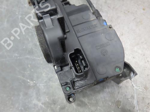 Front left lock RENAULT CLIO III (BR0/1, CR0/1) 1.2 16V (BR02, BR0J, BR11, CR02, CR0J, CR11) | BP16707181C98 