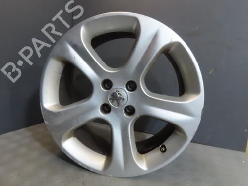 Used Rim PEUGEOT 3008 I MPV (0U_) [2009-2017]  20845853