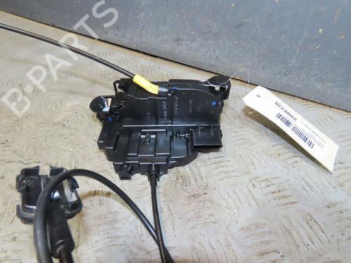 Used Front left lock Front left lock 38158868 38158868