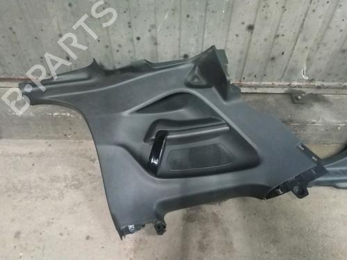 Seats set PEUGEOT 208 I (CA_, CC_) 1.6 HDi | BP29294113C78 