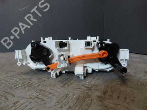 Climate control PEUGEOT 208 I (CA_, CC_) 1.6 HDi / BlueHDi 75 | BP19638855I5 