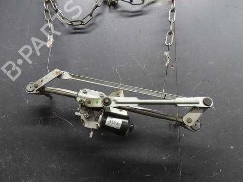 Used Front wiper motor FORD TRANSIT V363 Van (FCD, FDD) 2.0 EcoBlue (130 hp) 21113035