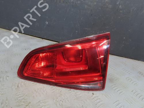 Used Right tailgate light VW GOLF VII (5G1, BQ1, BE1, BE2) 1.6 TDI (105 hp) 31747946