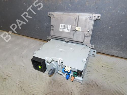 Used Radio Radio CITROËN JUMPY III Van (V_) 1.5 BlueHDi 120 (120 hp) 36310296 36310296