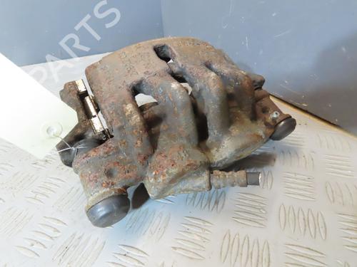 Right front brake caliper CITROËN JUMPER II Van 2.2 HDi 120 | BP36492741M104 - Image 3