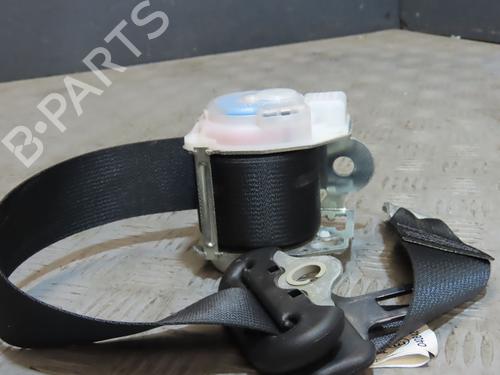 Pre-tensor trás esquerdo TOYOTA YARIS (_P1_) 1.0 (SCP10_, SCP10R) (65 hp) 26590017