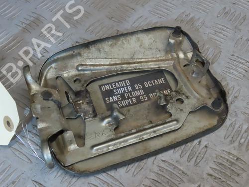 Used Fuel flap NISSAN MICRA III (K12) 1.2 16V (65 hp) 23251142
