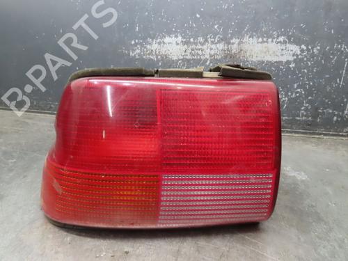 Left taillight FORD ESCORT VI (GAL, AAL, ABL) 1.8 Turbo D (70 hp) 17776146