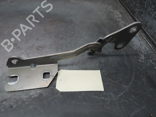 Hinge/Door check strap CITROËN XSARA PICASSO (N68) 2.0 HDi | BP23114597C146 