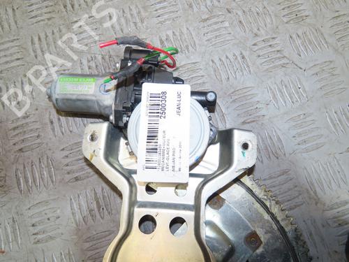 Front left window mechanism NISSAN PIXO (UA0) 1.0 | BP27487922C22 - Image 2