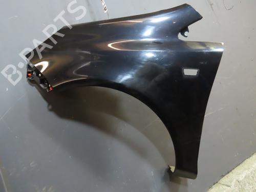 Left front fenders OPEL CORSA D (S07) 1.3 CDTI (L08, L68) | BP20493998C41 