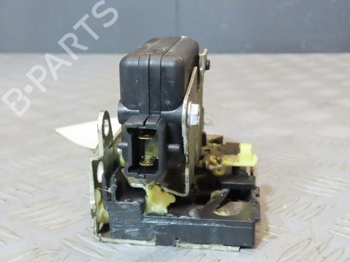 Rear left lock DACIA SANDERO  | BP21498608C100