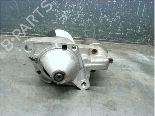 Used Starter RENAULT TWINGO I (C06_) 1.2 (C066, C068) (58 hp) 13234691