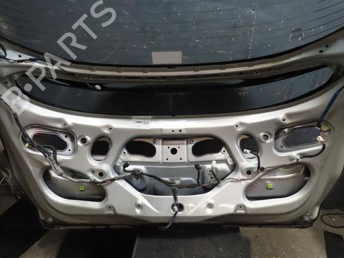 Tailgate HONDA CIVIC VIII Hatchback (FN, FK) 2.2 CTDi (FK3) | BP16559266C6 