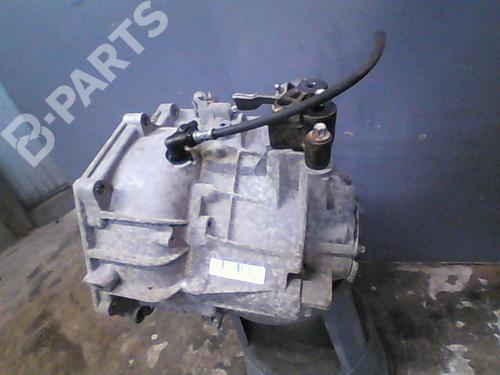 Gearbox OPEL MERIVA A MPV (X03) 1.7 CDTI (E75) | BP11210292M3 