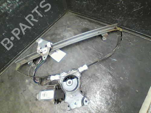 Front left window mechanism NISSAN NAVARA NP300 (D40) 2.5 dCi 4WD | BP10764585C22 - Image 3