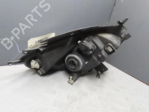Left headlight CITROËN XSARA PICASSO (N68) 2.0 HDi | BP19141605C28 