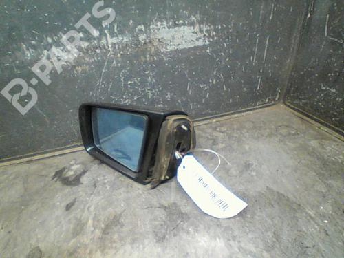 Used Left mirror MERCEDES-BENZ E-CLASS (W210) E 220 CDI (210.006) (125 hp) 10765436
