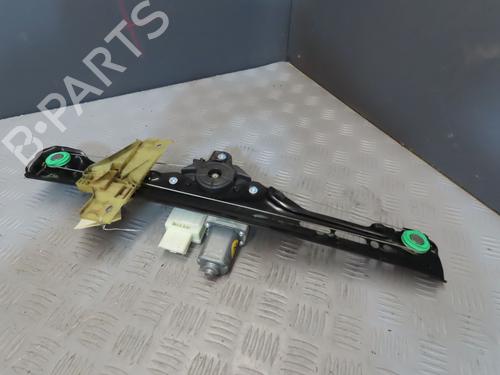 Used Rear left window mechanism Rear left window mechanism CITROËN C4 Grand Picasso II (DA_, DE_) [2013-2026] 18316152 18316152
