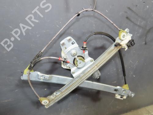 Used Front right window mechanism Front right window mechanism CITROËN C5 III Break (RW_) 1.6 HDi 110 (RW9HZC) (109 hp) 33948312 33948312