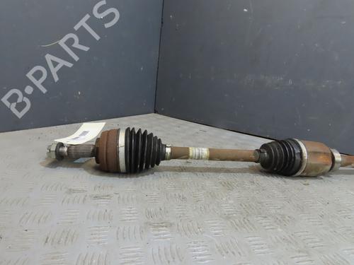 Used Right front driveshaft DACIA DUSTER (HS_) 1.2 TCe 125 (125 hp) 26610222