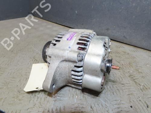 alternator-nissan-pixo-ua0-2009-37455379 main image