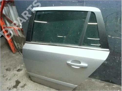 Used Left rear door OPEL ASTRA H Estate (A04) 1.6 (L35) (105 hp) 12066547