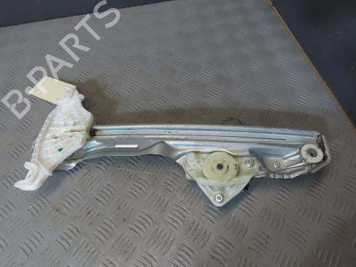 Used Rear left window mechanism Rear left window mechanism HYUNDAI KONA (OS, OSE, OSI) [2017-2023] 23115663 23115663