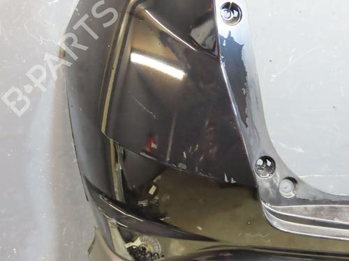 Rear bumper HONDA CIVIC VIII Hatchback (FN, FK) 1.8 (FN1, FK2) | BP26443072C8 