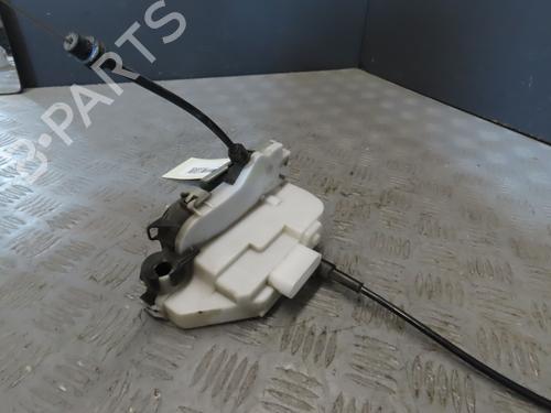 Front left lock CITROËN C3 I (FC_, FN_)  | BP19528830C98 