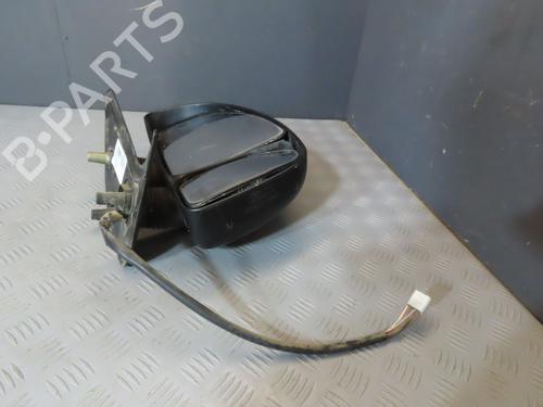 Used Right mirror CITROËN JUMPER I Van (244) [2002-2025]  20710687