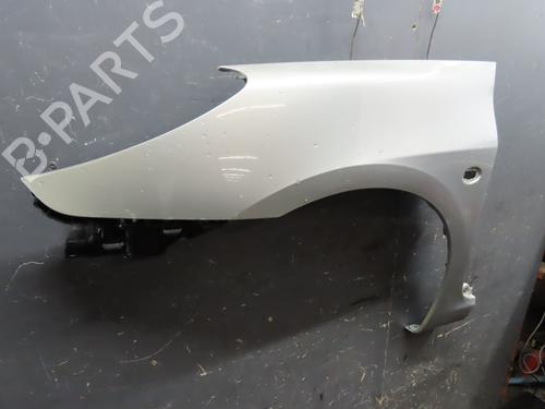 Left front fenders PEUGEOT 307 (3A/C) 1.6 HDi | BP21088096C41 
